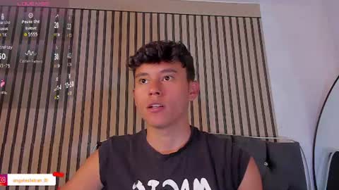 Snapshot of angel_esteban_fx chatting on July 2026 06:25:01 PM ngel Esteban online show from July 2026 06:25:01 PM