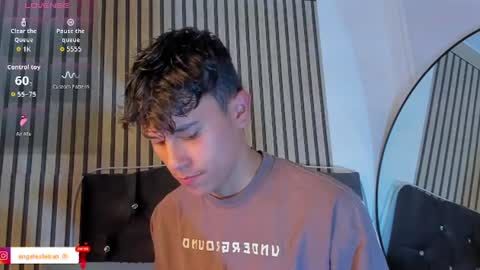 Snapshot of angel_esteban_fx chatting on July 2026 08:15:01 PM ngel Esteban online show from July 2026 08:15:01 PM