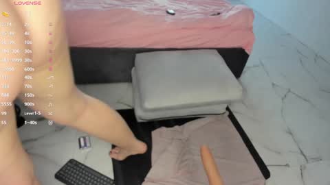 Viktoria online show from January 2025 08:03:01 AM