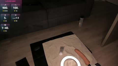 Viktoria online show from March 2026 04:07:02 PM