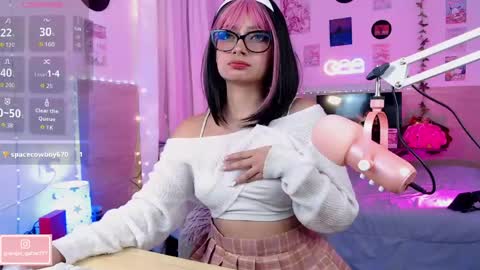 Snapshot of angel_gates chatting on May 2026 10:38:01 PM ANGEL online show from May 2026 10:38:01 PM