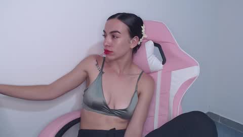 Angel Girl online show from November 2025 10:53:02 PM