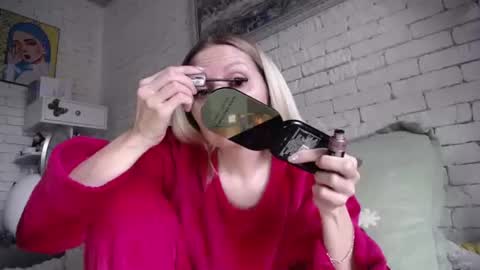 Snapshot of angel_girllovemy chatting on February 2025 07:57:02 AM ANGEL online show from February 2025 07:57:02 AM