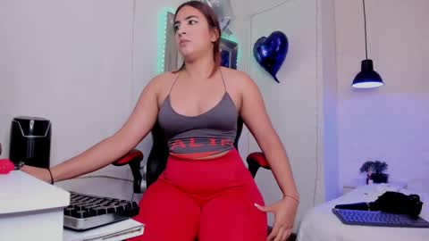 angel hardy online show from February 2025 12:12:01 PM