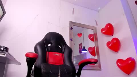 angel hardy online show from March 2026 10:54:02 AM