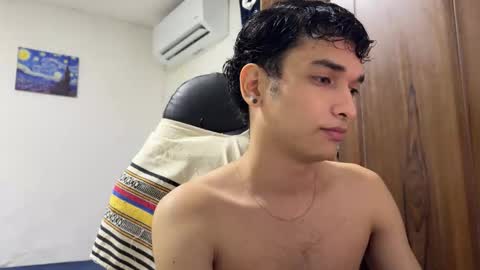 Snapshot of angel_hotc chatting on November 2025 10:48:02 PM Angel online show from November 2025 10:48:02 PM