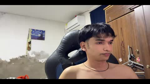Angel online show from July 2026 02:11:02 AM