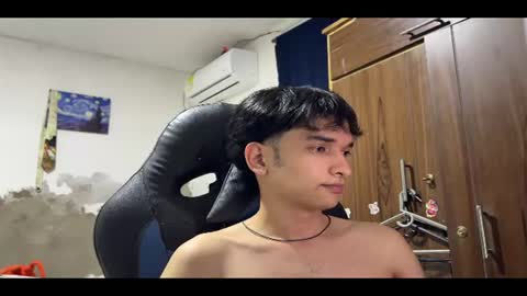 Angel online show from July 2026 03:23:01 AM