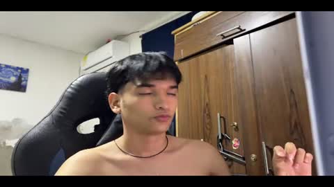 Angel online show from July 2026 06:14:02 PM