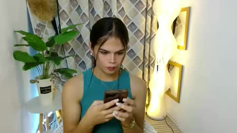 angela online show from March 2025 02:41:02 AM