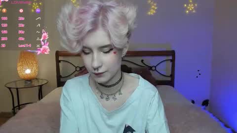 Angel Dust online show from December 2025 12:42:01 AM