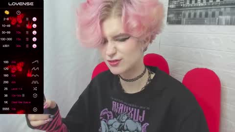 Angel Dust online show from March 2026 09:38:01 AM