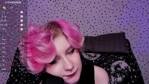 Angel Dust online show from April 2026 07:51:02 PM