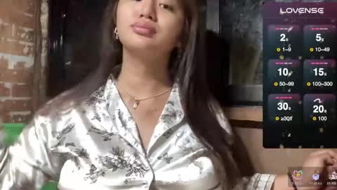 Snapshot of angel_kianna chatting on January 2025 05:26:01 PM callmekianna online show from January 2025 05:26:01 PM