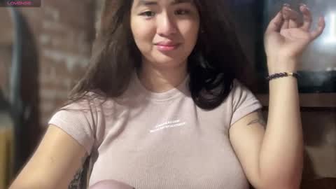 Snapshot of angel_kianna chatting on February 2025 09:12:02 AM callmekianna online show from February 2025 09:12:02 AM