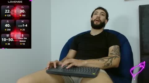 angel_kyrozz online show from November 2025 11:40:02 PM