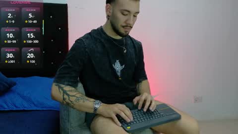 angel_kyrozz online show from April 2026 07:14:01 PM