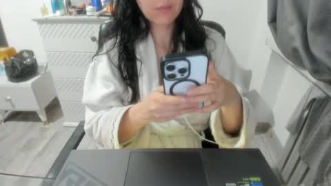 angel_lee__ online show from January 2025 01:57:01 PM