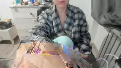 angel_lee__ online show from January 2025 11:43:02 AM