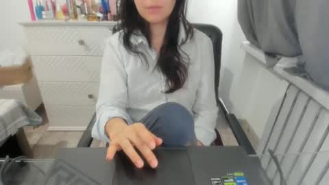 angel_lee__ online show from January 2025 04:49:02 AM