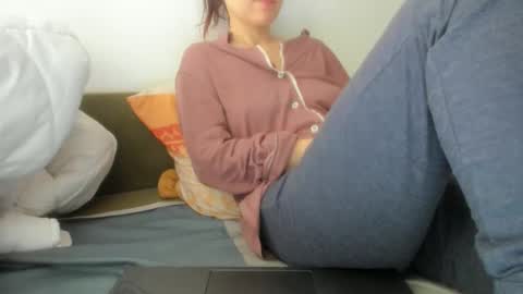 angel_lee__ online show from March 2026 05:04:01 AM
