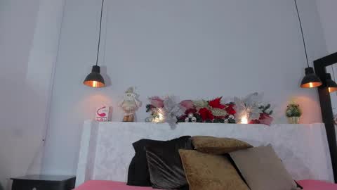 Angel  online show from December 2024 09:17:02 AM