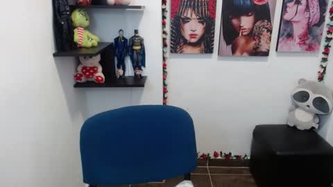 Angel online show from February 2025 03:59:01 AM