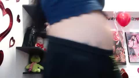 Angel online show from February 2025 05:04:02 AM