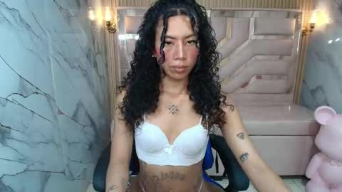 Snapshot of angel_love_b chatting on April 2026 08:02:01 PM ngel EVERYDAY from 2145 to 0500am Colombia hour online show from April 2026 08:02:01 PM