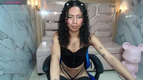 Snapshot of angel_love_b chatting on April 2026 07:41:01 PM ngel EVERYDAY from 2145 to 0500am Colombia hour online show from April 2026 07:41:01 PM