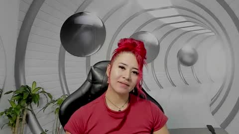 Angel online show from December 2024 08:34:02 PM