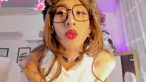 Angel online show from March 2026 04:29:01 AM