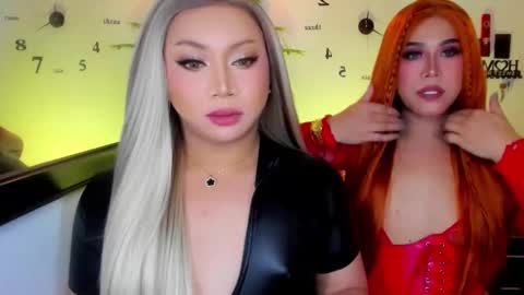 Angel No Mercy online show from March 2026 03:39:02 PM