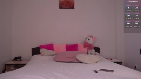 angel_quincy online show from February 2026 07:46:01 AM