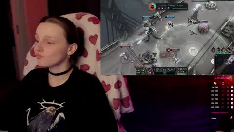 Snapshot of angel_runa chatting on December 2024 10:49:02 AM Mira online show from December 2024 10:49:02 AM