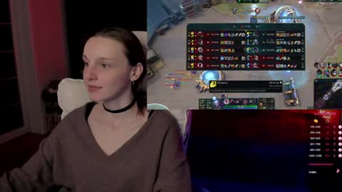 Snapshot of angel_runa chatting on January 2025 01:03:01 PM Mira online show from January 2025 01:03:01 PM