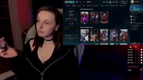 Snapshot of angel_runa chatting on January 2025 01:02:02 PM Mira online show from January 2025 01:02:02 PM