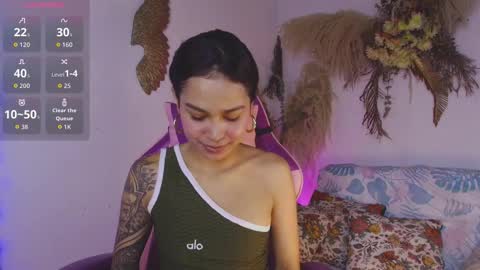 angel online show from February 2026 06:36:01 PM