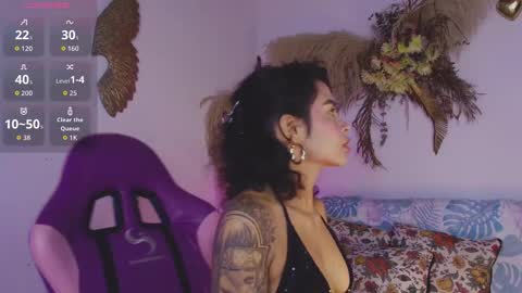 angel online show from February 2026 07:32:02 PM