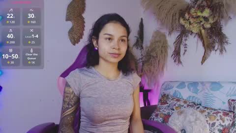 angel online show from February 2026 06:26:02 PM