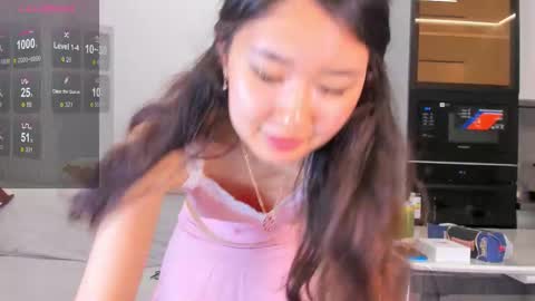 angel_soo online show from October 2025 01:31:02 PM