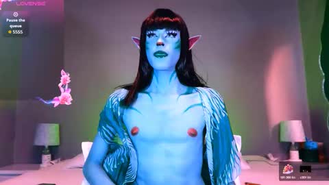 ANGEL online show from March 2026 06:14:01 PM