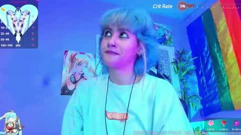 Snapshot of angel_sweett_1 chatting on February 2025 09:52:02 AM online show from February 2025 09:52:02 AM
