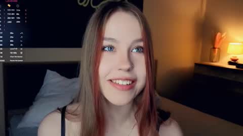 SofiaSofi online show from November 2025 07:01:01 AM