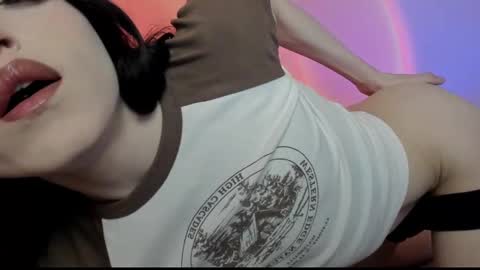 Angel Love online show from December 2024 02:33:01 PM