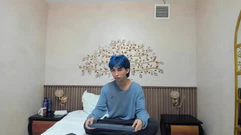 Snapshot of angel_yuhog chatting on November 2025 01:22:02 AM Angel online show from November 2025 01:22:02 AM