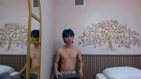 Snapshot of angel_yuhog chatting on November 2025 11:16:02 PM Angel online show from November 2025 11:16:02 PM