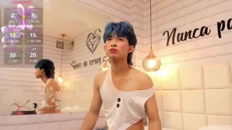 Snapshot of angel_yuhog chatting on November 2025 01:37:01 AM Angel online show from November 2025 01:37:01 AM