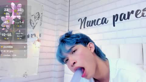 Snapshot of angel_yuhog chatting on November 2025 11:15:01 PM Angel online show from November 2025 11:15:01 PM