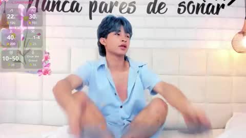 Snapshot of angel_yuhog chatting on November 2025 07:25:02 PM Angel online show from November 2025 07:25:02 PM